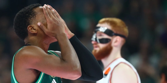 Παναθηναϊκός - Ολίμπια Μιλάνο 74-87: Θλιβερή εικόνα και νέα ήττα - σοκ