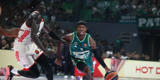 GBL: Νέα δεδομένα για τους ξένους, κάθε ομάδα θα έχει δικαίωμα να δηλώνει 8 παίκτες!