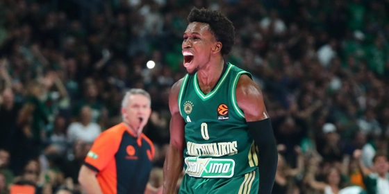 O ασταμάτητος Σορτς μετρά 2/2 καταπληκτικές εμφανίσεις στη Μαδρίτη (vids)