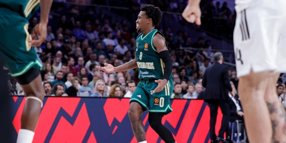 Σορτς: «Η ομάδα και ο προπονητής με εμπιστεύονται»