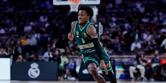 Σορτς για την επιστροφή του στο Παρίσι: «Μια βραδιά που θα θυμάμαι» (vid)