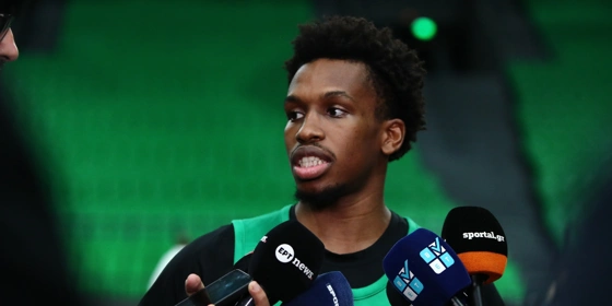 Σορτς: «Είχαμε μια κουβέντα με τον Αταμάν...»