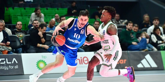 Έτσι κέρδισε τον Ηρακλή ο Παναθηναϊκός (vid)