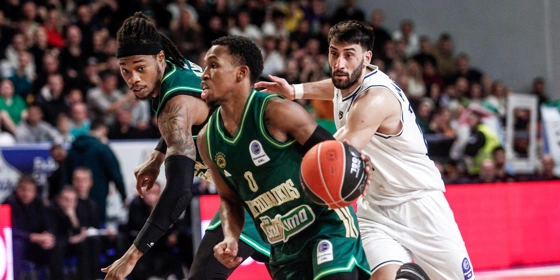 ΚΑΕ Παναθηναϊκός: «Mαζί σαν ένα» (vid)