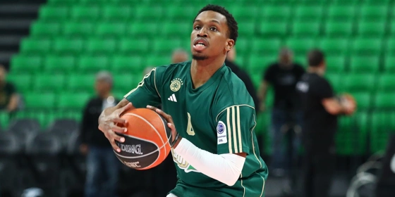 Χωρίς εκπλήξεις οι συνθέσεις των δύο «αιωνίων» - Με δεκάδα ο Παναθηναϊκός!