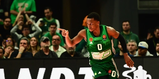 Σορτς: «Να βάλουμε όλη μας την συγκέντρωση για να πάρουμε τη νίκη» (vid)