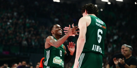 Παναθηναϊκός Aktor: Άλλαξε η μέρα του αγώνα με τη Μύκονο