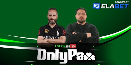 Ώθηση ενόψει Πλζεν μέσω Κρήτης, σε beast mode ο Τετέι - Πρώτη κούπα στο μπάσκετ | OnlyPao (24/2/26)