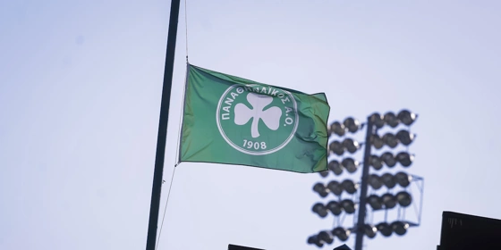 Ερασιτέχνης Παναθηναϊκός: Στην 8άδα η Παυλοπούλου