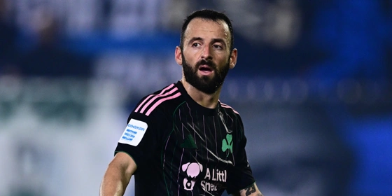 Γκαραγκάνης: «Αδυναμία προπονητή και παικτών να παρουσιάσουν συνέχεια και συνέπεια» (vid)