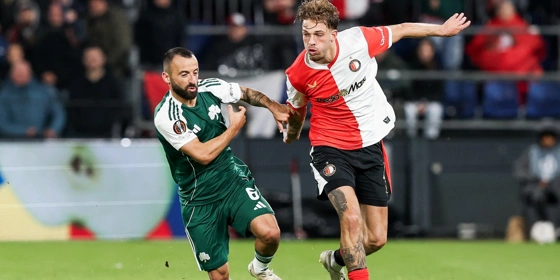 Σιώπης: «Συγγνώμη από τον κόσμο,  πρέπει να καταλάβουμε σε ποιο σύλλογο παίζουμε»