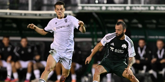 Νικολαΐδης: «Ο Σιώπης δεν έπαιξε βρώμικα τον Κωνσταντέλια»