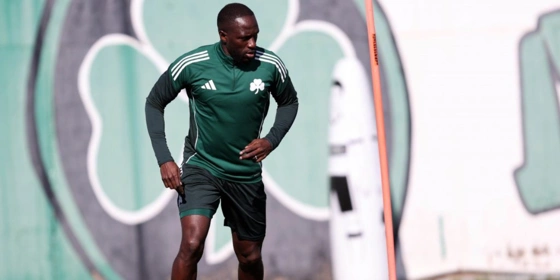 Παναθηναϊκός: Άρχισε ατομικό ο Τσιριβέγια, έβγαλε μέρος του προγράμματος ο Σισοκό