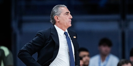 Αποθέωση Σκαριόλο για Παναθηναϊκό!