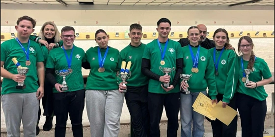 Παναθηναϊκός: Σημάδεψε τους 1839 τίτλους!