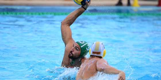 ΑΟΠ Φαλήρου - Παναθηναϊκός 3-20: Πρεμιέρα - όνειρο για την ομαδάρα του Μάζη!