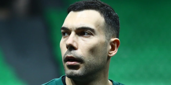 Σλούκας: «Είναι μαραθώνιος, να βγούμε από το τούνελ»