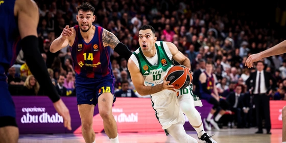 Παναθηναϊκός: Πώς φτάνει στα playoffs και… ακόμη ψηλότερα