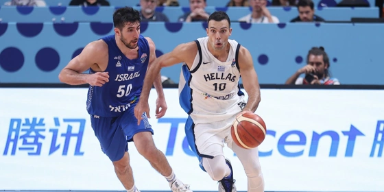 Eurobasket: Η Ελλάδα θα αντιμετωπίσει τη Λιθουανία με φόντο την πρόκριση στα ημιτελικά