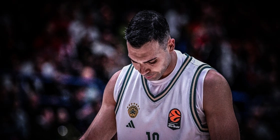 Παναθηναϊκός: Οι αδυναμίες που έκαναν την εμφάνιση τους ξανά