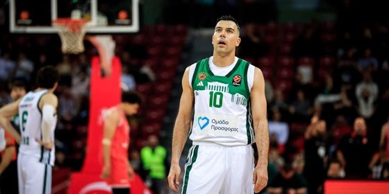 Χάποελ Τελ Αβίβ - Παναθηναϊκός 92-88: «Αυτοκτονία» στη Σόφια