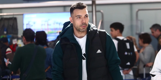 Παναθηναϊκός: Με 12 παίκτες στην Ισπανία και αγωνία για Γκραντ