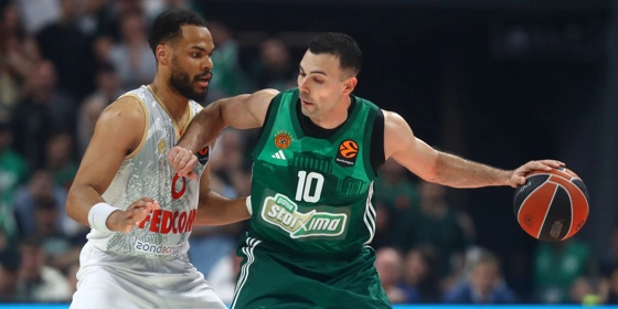 Παναθηναϊκός Aktor: Η μεγάλη απουσία του Σλούκα γεννά ευκαιρίες!