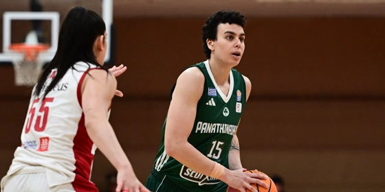 Ερασιτέχνης Παναθηναϊκός: Ένα διήμερο με εμφατικές απαντήσεις στην «καραμέλα» των φίλων του Ολυμπιακού!