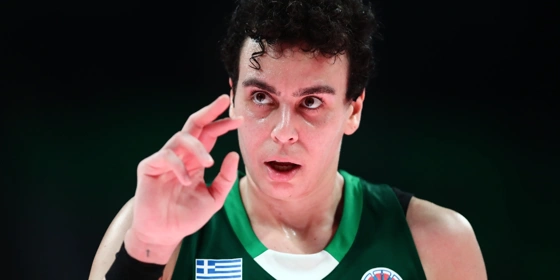 Σπανού: «Πάντα εξαιρετική η ατμόσφαιρα, χαίρομαι που είμαι εδώ»