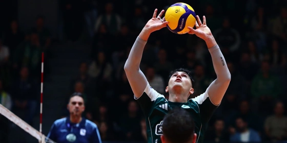 Σπίριτο: «Αισθανθήκαμε πολύ άσχημα μετά την ήττα στο Σούπερ Καπ και πήραμε ένα είδος ρεβάνς»