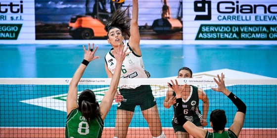 Μπορεί το τρόπαιο ο Παναθηναϊκός: Τι κάνει η Βαλεφόλια εκτός έδρας