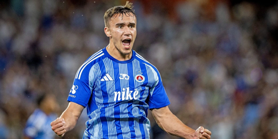 Προκριματικά Μουντιάλ: Ένας παίκτης που συνδέθηκε πρόσφατα με τον Παναθηναϊκό «σκότωσε» τη Γερμανία