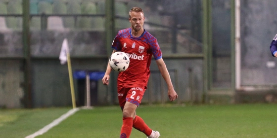 Σούντγκρεν: «Όταν ήμουν στο Βόλο στήσαμε τα δύο παιχνίδια με τον Πανσερραϊκό»