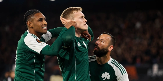 Σκοράρει στα τελευταία 9 εκτός έδρας ευρωπαϊκά ματς σε κυρίως διοργανώσεις ο Παναθηναϊκός