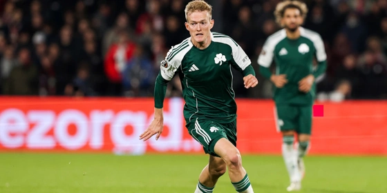 Σφιντέρσκι: «Διαφορετικό ματς αν εκμεταλλευόμασταν τις φάσεις»