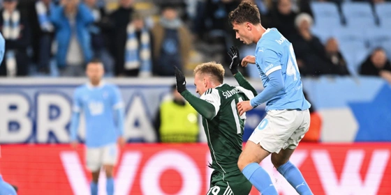 Ο Σφιντέρσκι έχασε το πρώτο του πέναλτι με τη φανέλα του Παναθηναϊκού!