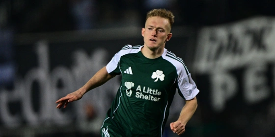 Παναθηναϊκός: Εκτίει με ΟΦΗ ο Σφιντέρσκι