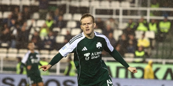 Σφιντέρσκι: «Για εμάς το Πρωτάθλημα είναι εξίσου σημαντικό με την Ευρώπη»