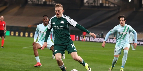 Παναθηναϊκός: Ο Σφιντέρσκι πήρε χρόνο συμμετοχής στη σπουδαία ανατροπή της Πολωνίας επί της Αλβανίας!