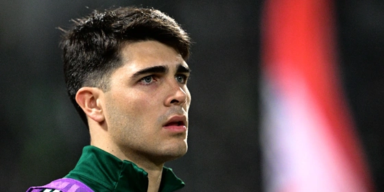 Γουλής: «Βασικός στόχος το Κύπελλο - Πολύ πιθανό να παραχωρηθεί δανεικός ο Ταμπόρδα» (vid)