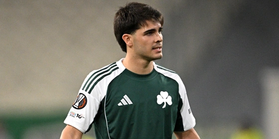 Ο Ταμπόρδα και το δύσκολο μονοπάτι στον Παναθηναϊκό