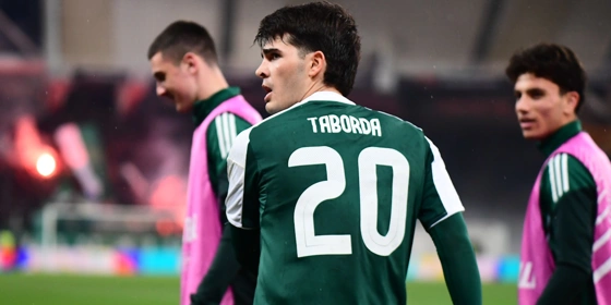 Παναθηναϊκός - Ρόμα 1-1: «Πάλεψε» ως το τέλος, έκλεισε με ισοπαλία τη League Phase