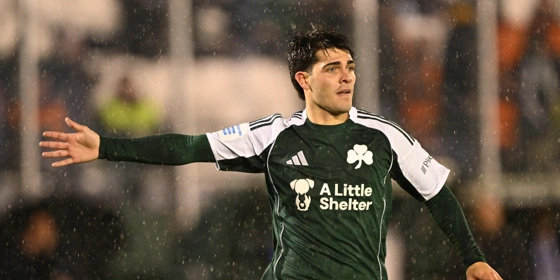 Ταμπόρδα: «Από τότε που ήρθα στον Παναθηναϊκό περίμενα αυτή τη στιγμή»