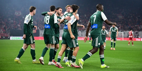 Η Αργεντινή «βράζει» για τον Ταμπόρδα μετά το ντέρμπι στο Φάληρο