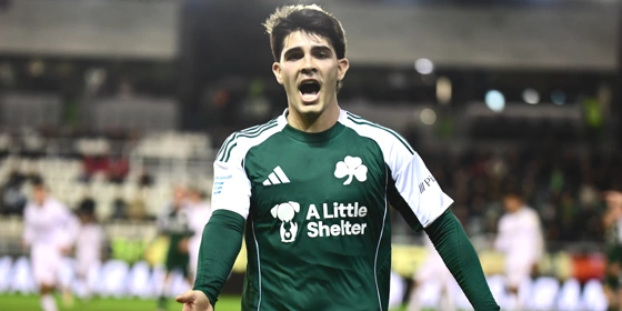 Παπανικολάου Blog: Ο Ταμπόρδα που χρειάζεται καθοδήγηση αλλά μοιάζει να... καθοδηγεί