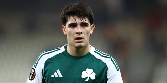 Ο... αργός Ταμπόρδα «έπιασε» τα 32+ χιλιόμετρα!