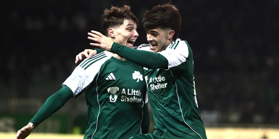 Παναθηναϊκός – ΟΦΗ: Η Λεωφόρος, η παράδοση και το σερί που… ψάχνει το «Τριφύλλι»