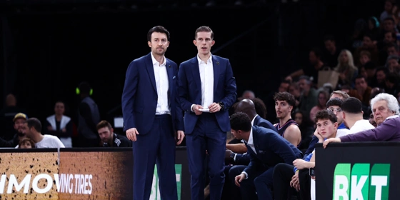 Ταμπελίνι για Σορτς: «Στο τέλος έμοιαζε σαν τον παλιό Τι Τζέι»