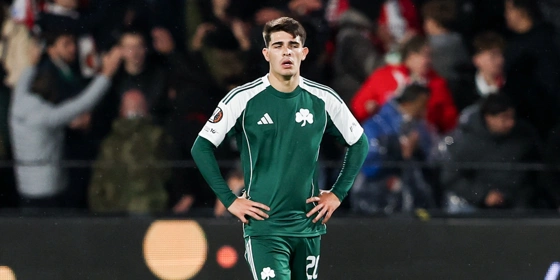 Παναθηναϊκός: Προβάδισμα, πανικός, πτώση, ο Μπενίτεθ απέναντι στο σύνδρομο της κατάρρευσης