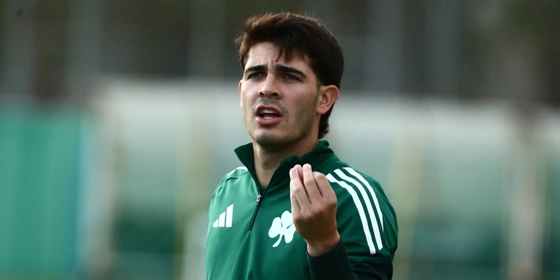 Ταμπόρδα: Το πρώτο βήμα και η δύσκολη απόφαση του Μπενίτεθ